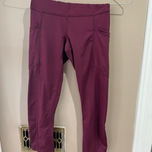 Yogalicious luxleggings